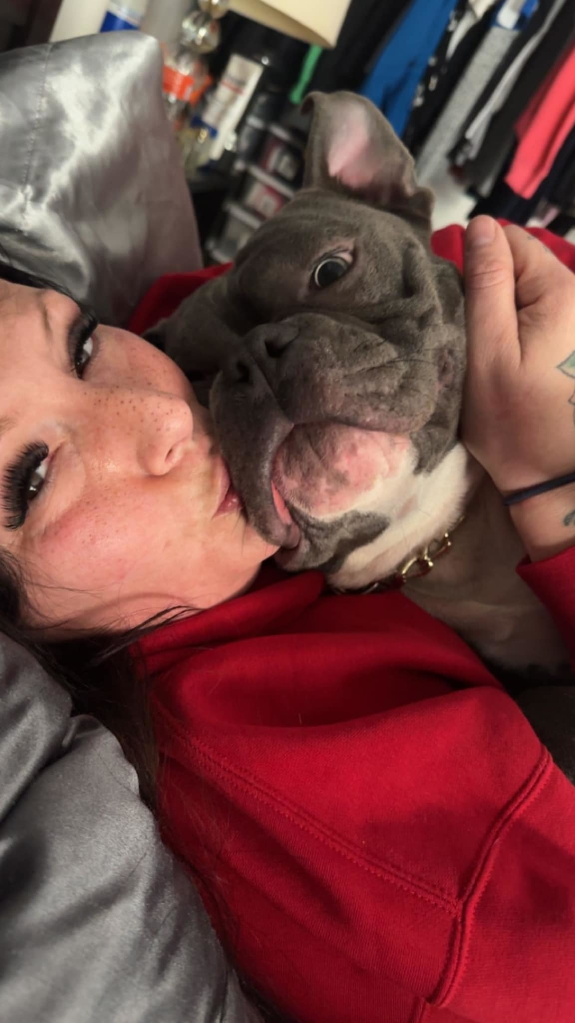 Placeholder headshot for Summer McGeorge.