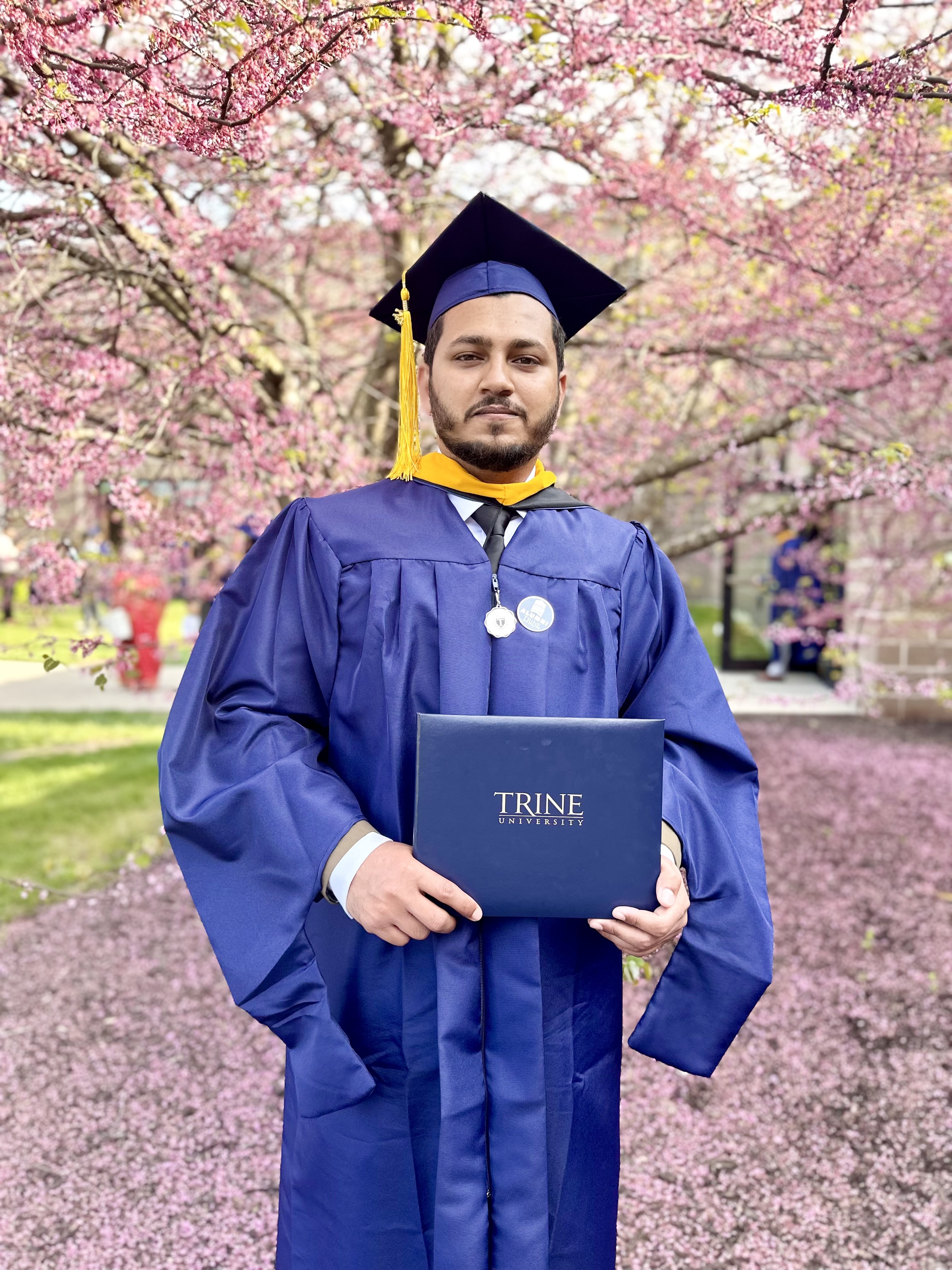 Placeholder headshot for Md Nagib Mahfuz Sunny.