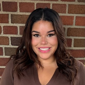 Faith Bennett’s headshot.