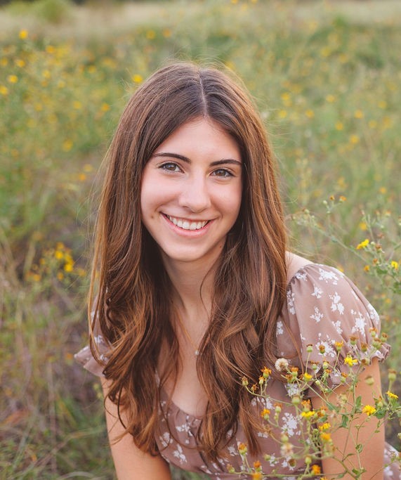 Placeholder headshot for Elizabeth DeGeeter.