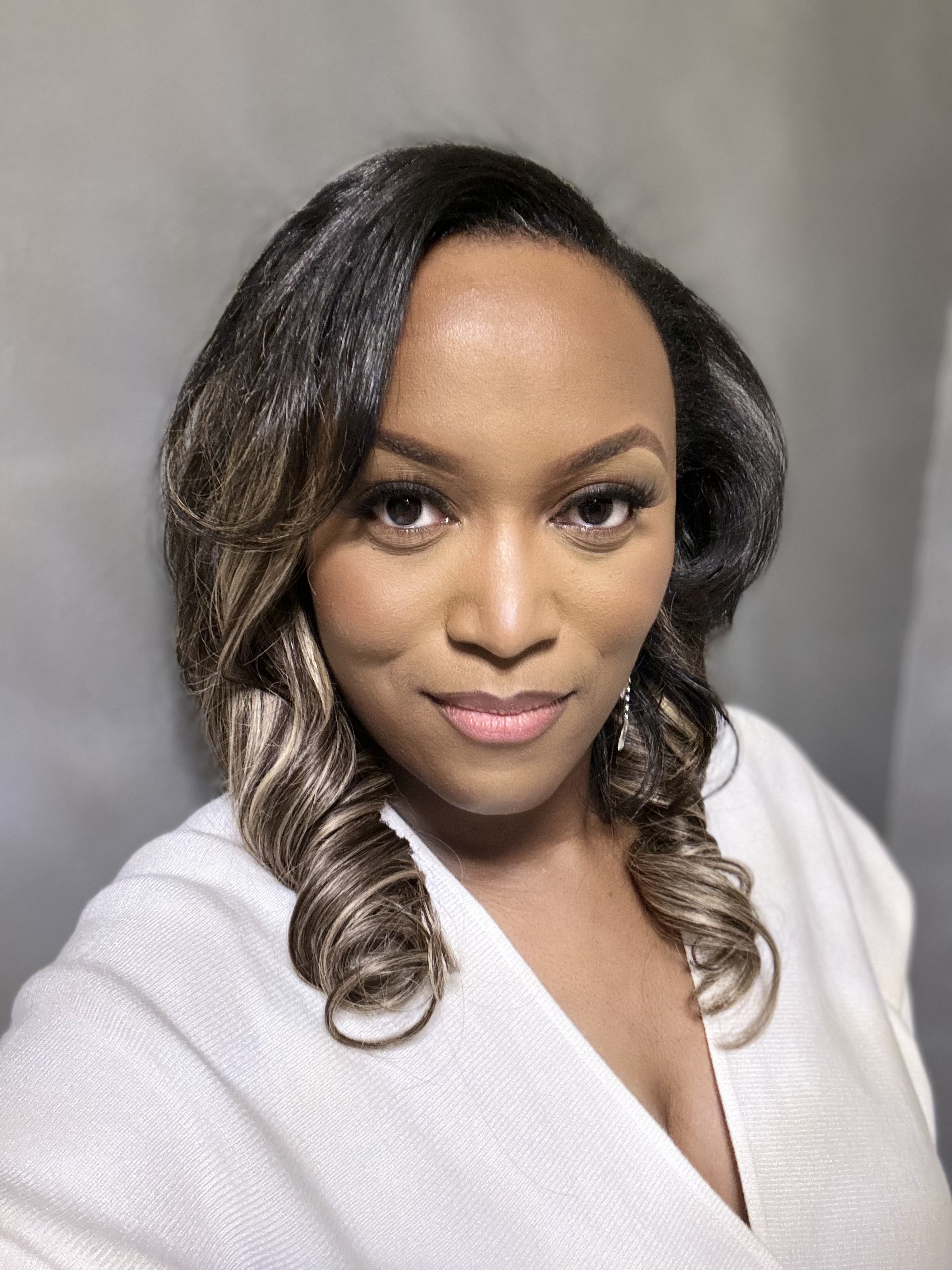 Placeholder headshot for Cassandra Wilson.