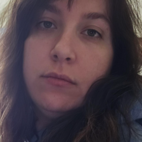 Taylor Hall’s headshot.