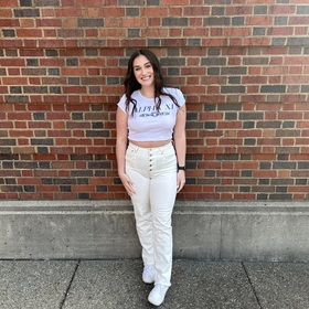 Ellie Frantz