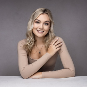 Gracie Lortz