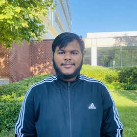 Ehsanul Haque