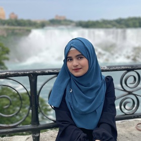 Sadia Thasir