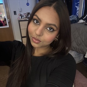 Ritika Verenkar