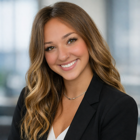 Gianna Salamone’s headshot.