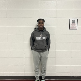 Alana Ferguson’s headshot.