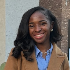 Le'Miah Logan’s headshot.