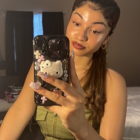 Bridgette Ramirez’s headshot.