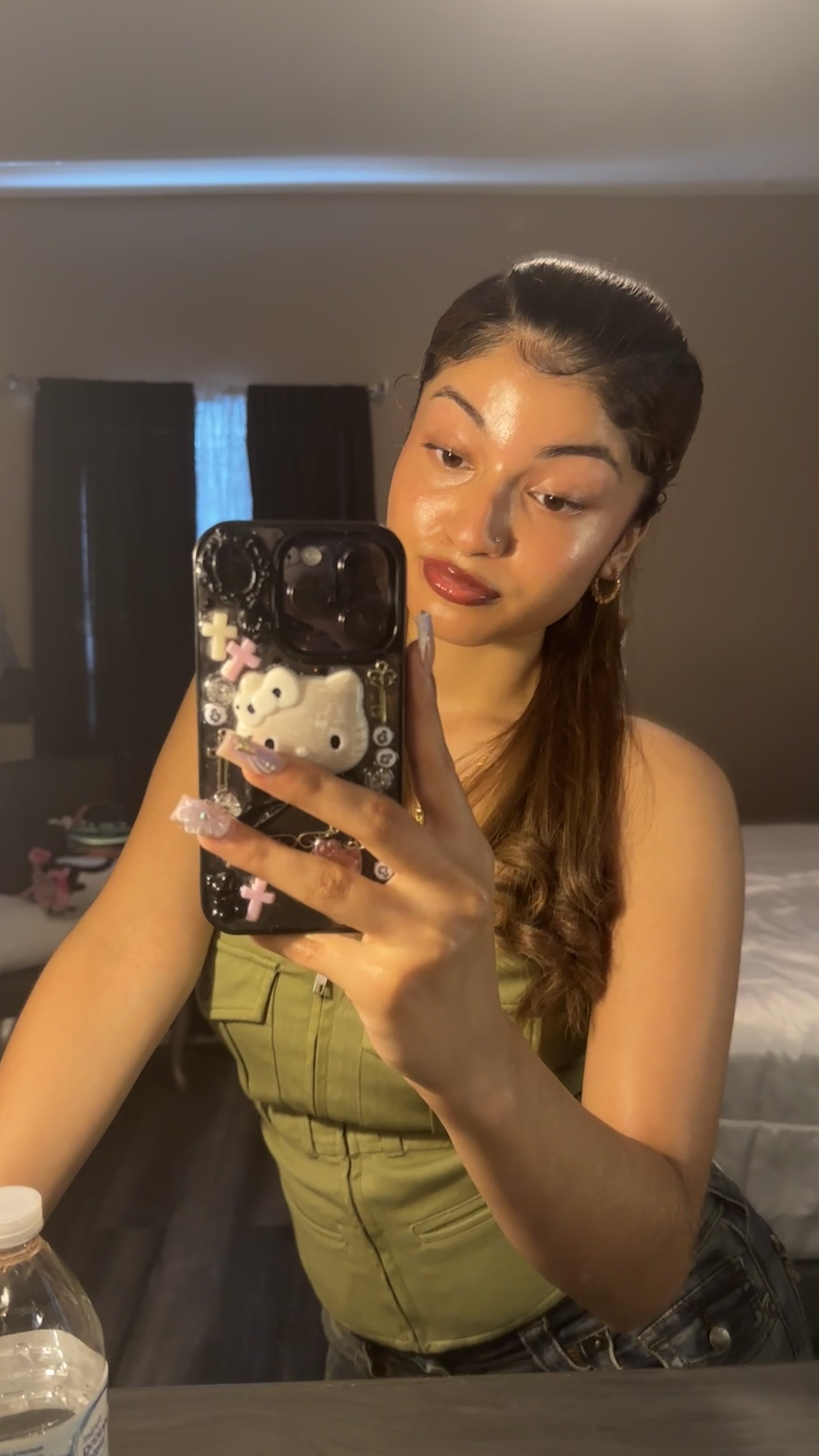 Placeholder headshot for Bridgette Ramirez.