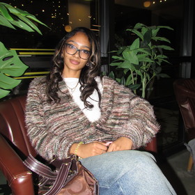 Nicolett Aizprua-Gordon’s headshot.