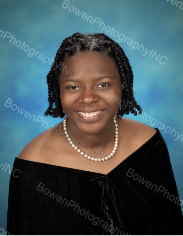 Placeholder headshot for Dayshai Key.