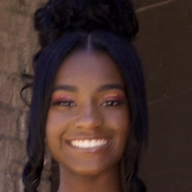 Alyssa Russell-Daniels