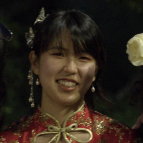 Tori Daniels’ headshot.