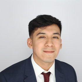 Alexis Ramirez’s headshot.