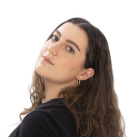 Vivianne Akerman Mizrachi