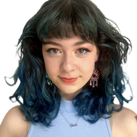 Carmen Elena Ramirez