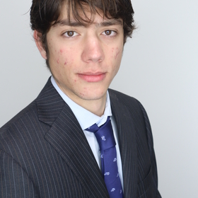 Lucas De La Vega Tejuca