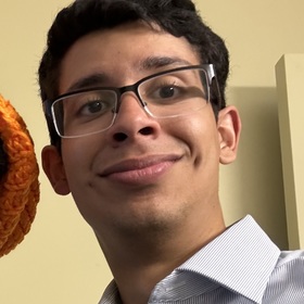 Jose Carrascal Gomez’s headshot.