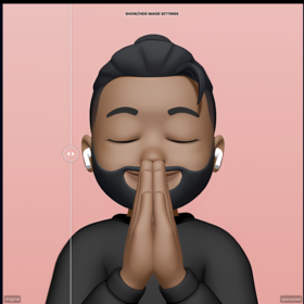 Oindril Dutta’s headshot.