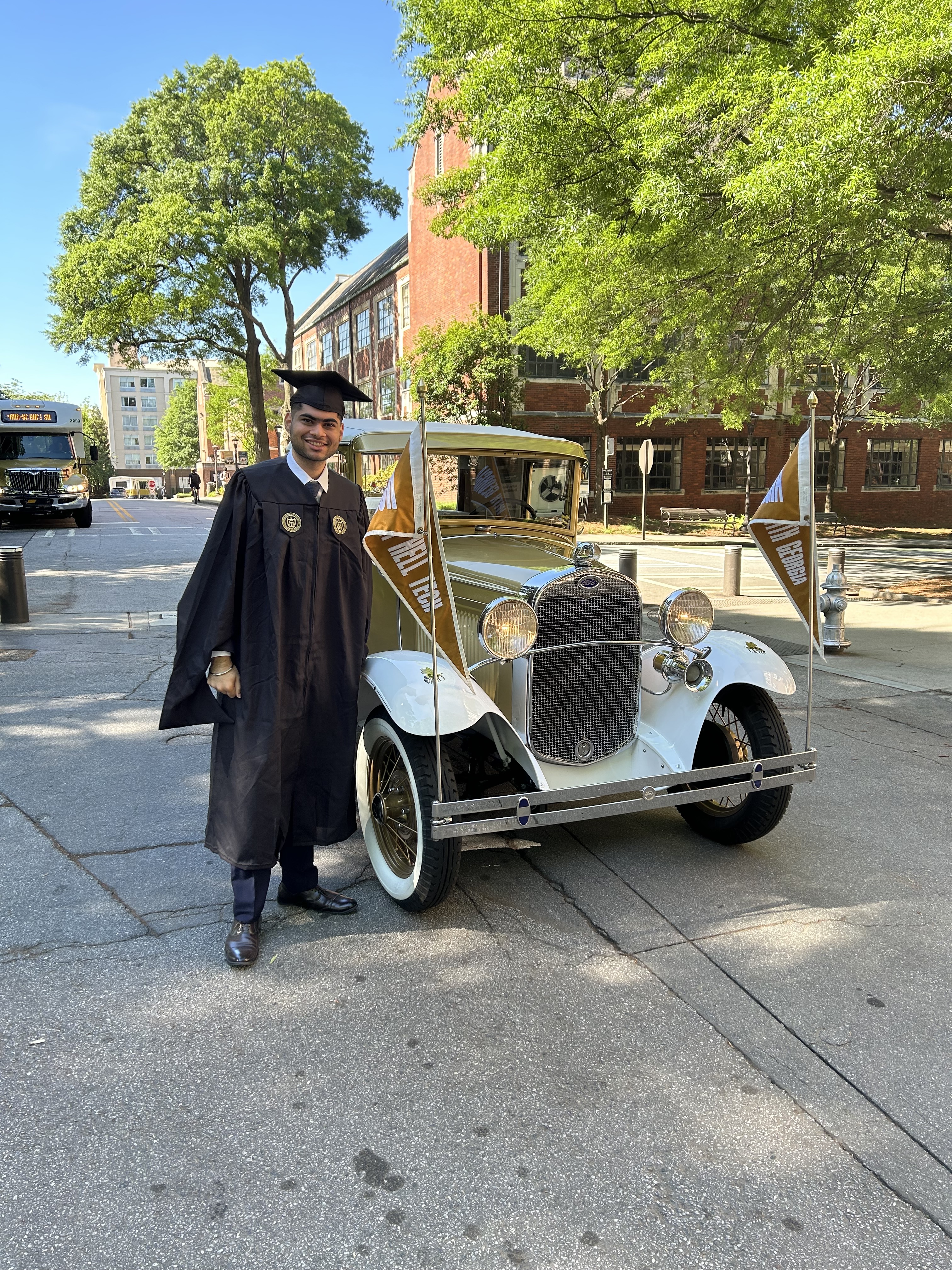 Placeholder headshot for Sagar Nandkumar Badlani.