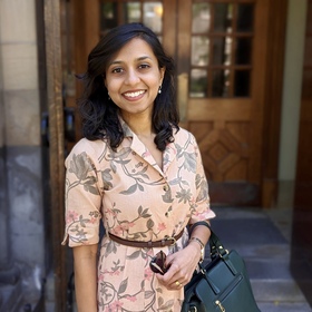 Chris Jerome’s headshot.