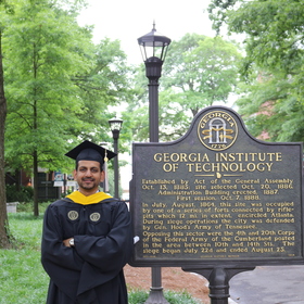 Prithviraj Pawar’s headshot.