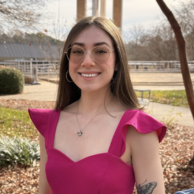 Rebecca Oventrop’s headshot.