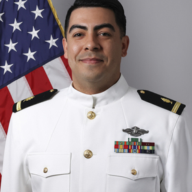 Alexander Moreno