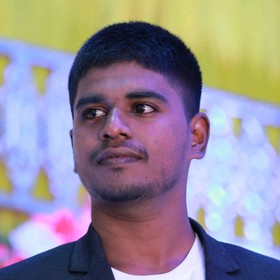 Bhargav Sai Badur