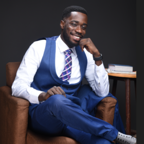 Jesse Nwimo