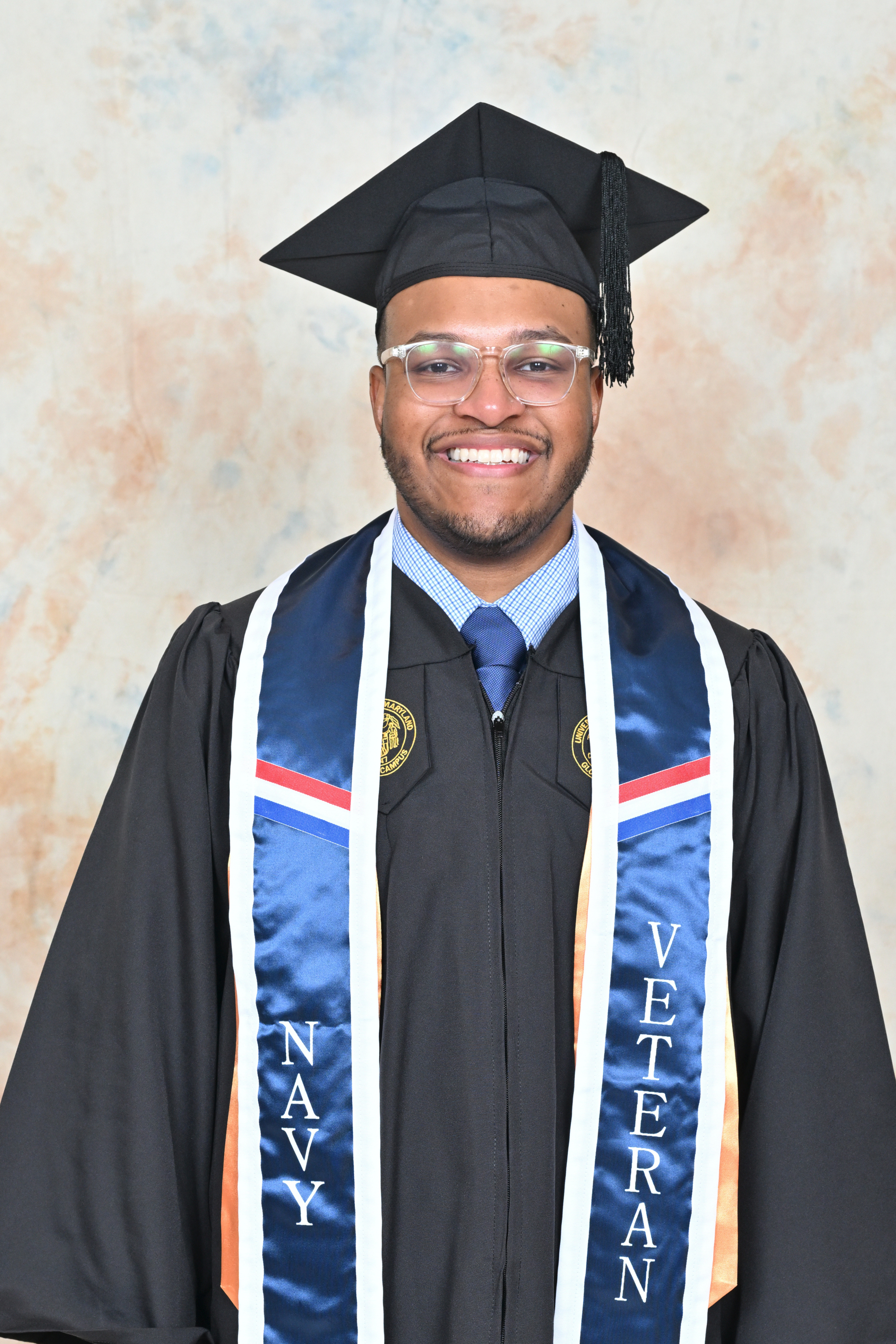 Placeholder headshot for Troy Batts-Reyes.