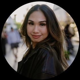 Nicole Princess Ramos