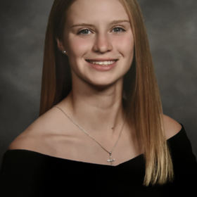 Kimberly Curcio’s headshot.