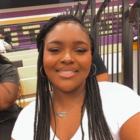 Jasmine Kirksey