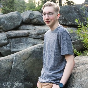 Nathaniel Moratto’s headshot.