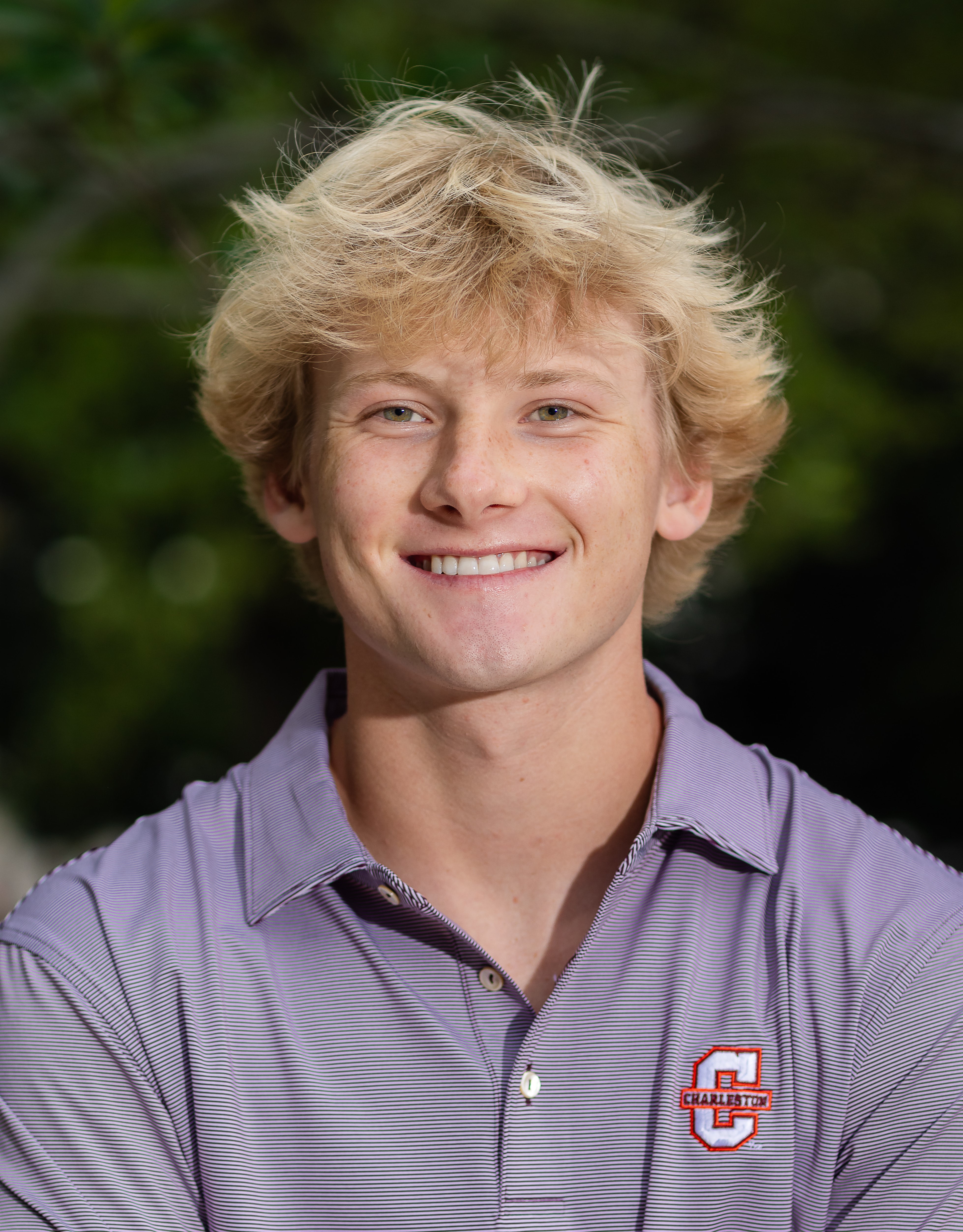 Placeholder headshot for Jacob Muir.