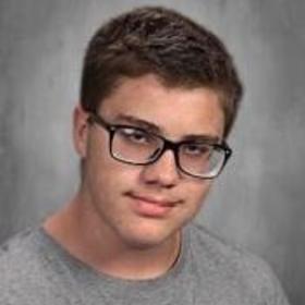 Avery Haney’s headshot.