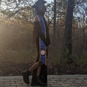 Jessica Nwachukwu’s headshot.