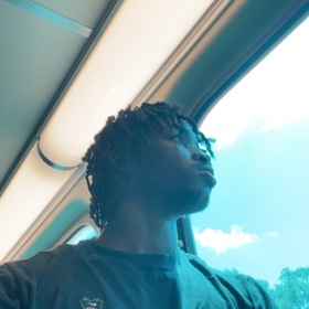 Brian Ingram’s headshot.