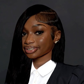 Arihanna Cawley’s headshot.