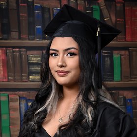 Madelin Vasquez’s headshot.