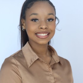 Suntrell Mitchell’s headshot.