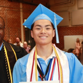 Jack Phan’s headshot.