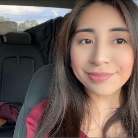 Claudia Pasaye Garcia