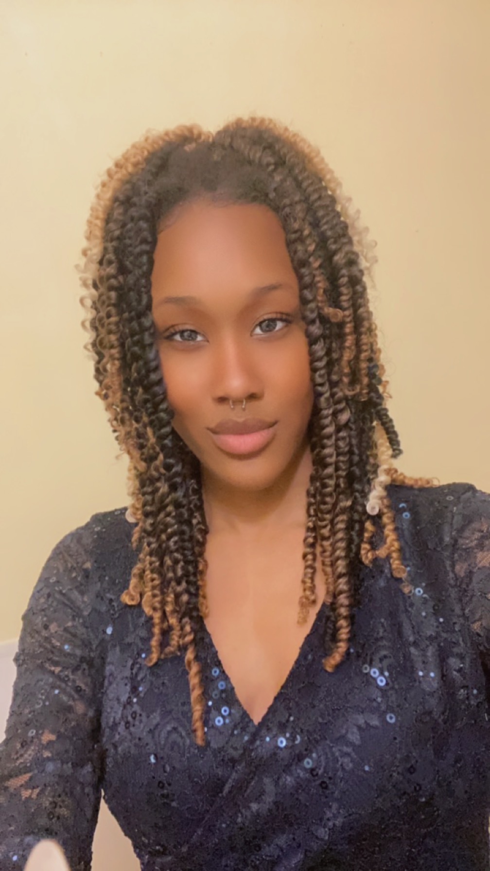 Placeholder headshot for Jasmine Gause.