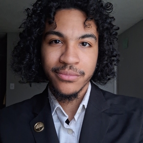 George Harris-Johnson