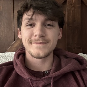 Christian Long’s headshot.